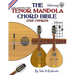The Tenor Mandola Chord Bible: CGDA Standard Tuning 1,728 Chords