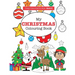 My Christmas Colouring Book