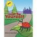 Just Be Yourself: A Ladybug's Journey