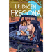 Le Dicen Fregona: Poemas de Un Chavo de la Frontera / They Call Her Fregona