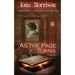 As the Page Turns