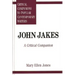 John Jakes: A Critical Companion