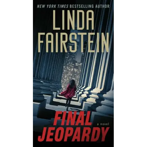 Final Jeopardy