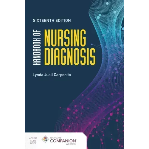 Handbook of Nursing Diagnosis