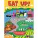 Eat Up!: An Infographic Exploration of Food
