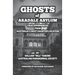 Ghosts Of Aradale Asylum: True Experiences from Australia's Most Haunted Location.