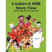 Cookies & Milk Story Time: Multi - Cultural Nursery Rhymes