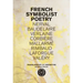 French Symbolist Poetry, 50th Anniversary Edition, Bilingual Edition