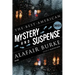 The Best American Mystery and Suspense 2021: A Collection