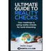 Ultimate Guide To Reality Checks: Your roadmap to using reality checks for lucid dreaming