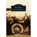 Plano: An Historic Walking Tour