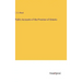 Public Accounts of the Province of Ontario
