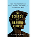 The Science of Reading People: How to Understand What People Are Really Saying and Why