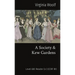 A Society & Kew Gardens: Level 600 Reader (L+) (CEFR B1)