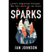 Sparks: China's Underground Historians and Their Battle for the Future