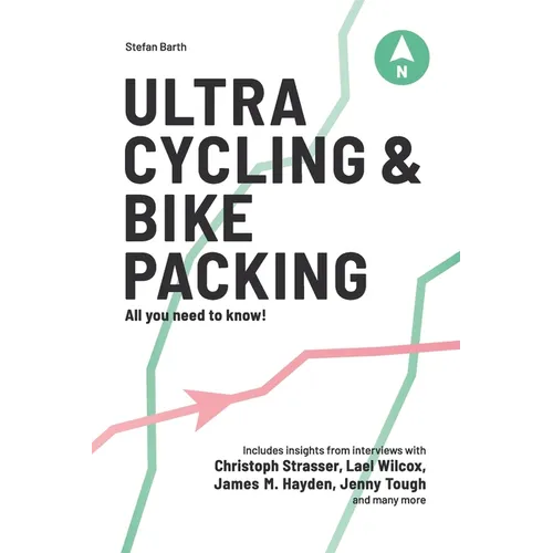 Ultra Cycling & Bikepacking: All you need to know!