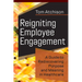 Reigniting Employee Engagement: A Guide to Rediscovering Purpose and Meaning in Healthcare