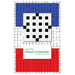 French Crosswords: Level 1, Volume 3