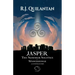 Jasper: The Summer Solstice at Stonehenge. A Cotswold Story