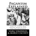 Paganism Explained, Part II: Little Red Riding Hood & Jack and the Beanstalk
