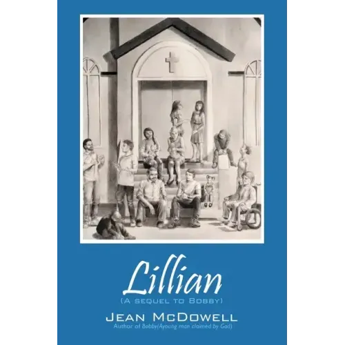 Lillian: (A Sequel to Bobby)
