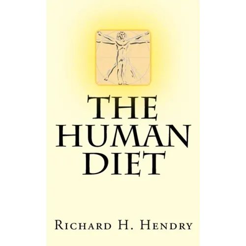 The Human Diet