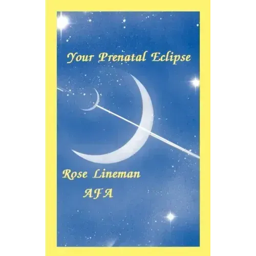 Your Prenatal Eclipse