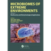 Microbiomes of Extreme Environments: Biodiversity and Biotechnological Applications