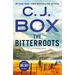 The Bitterroots: A Cassie Dewell Novel