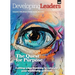Developing Leaders Quarterly: Quest for Purpose - DLQ40