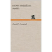 Amiel's Journal