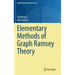 Elementary Methods of Graph Ramsey Theory