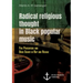 Radical Religious Thought in Black Popular Music. Five Percenters and Bobo Shanti in Rap and Reggae