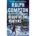 Ralph Compton Blood of the Hunters