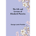 The Life and Letters of Elizabeth Prentiss
