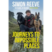 Journeys to Impossible Places