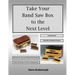 Take Your Band Saw Box to the Next Level