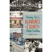 Growing Up in Alamance County, North Carolina