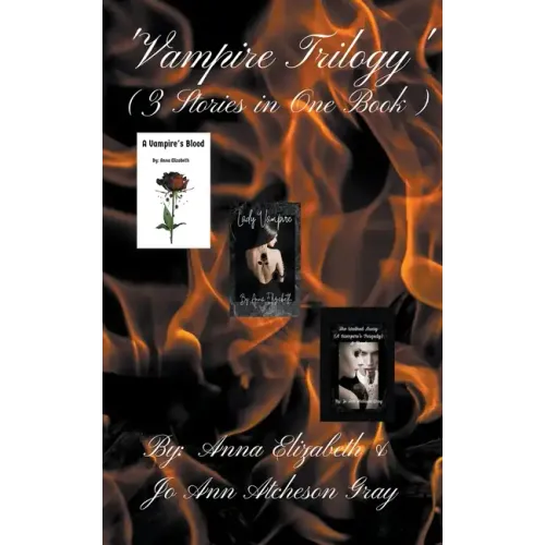 'Vampire Trilogy'