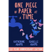 One Piece of Paper at a Time