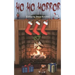 Ho Ho Horror: Christmas Horror Fiction
