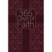 365 Days of Faith
