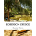Robinson Crusoe