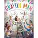 The Crayon Man: The True Story of the Invention of Crayola Crayons