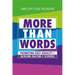 More Than Words: Promoting Race Equality and Tackling Racism in Schools