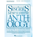 The Singer's Musical Theatre Anthology Volume 8: Mezzo-Soprano/Belter Book