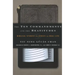 The Ten Commandments and the Beatitudes: Biblical Studies and Ethics for Real Life