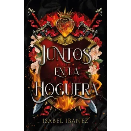 Juntos En La Hoguera