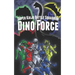 Super Kaiju Battle Squadron DINO FORCE
