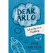 Dear Arlo: Adventures in Dadding